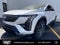 2025 Cadillac OPTIQ Sport 1