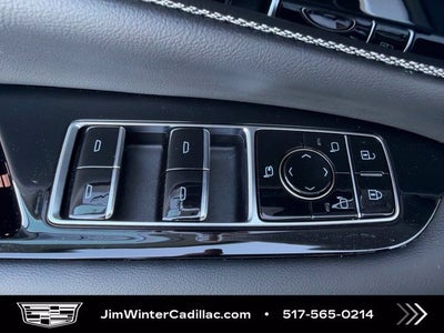 2025 Cadillac OPTIQ Sport 1
