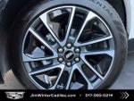 2025 Cadillac OPTIQ Sport 1