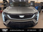 2025 Cadillac OPTIQ Sport 2