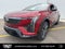 2025 Cadillac OPTIQ Sport 2