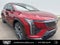 2025 Cadillac OPTIQ Sport 2