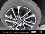 2025 Cadillac OPTIQ Sport 2