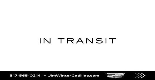 2025 Cadillac OPTIQ Sport 2