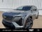 2025 Cadillac OPTIQ Sport 2