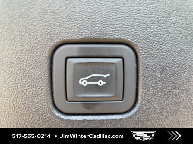 2025 Cadillac OPTIQ Sport 2
