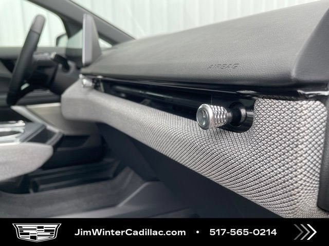 2025 Cadillac OPTIQ Sport 2