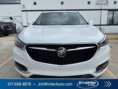 2021 Buick Enclave Premium