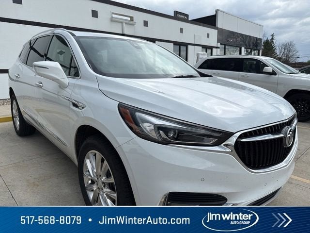 2021 Buick Enclave Premium