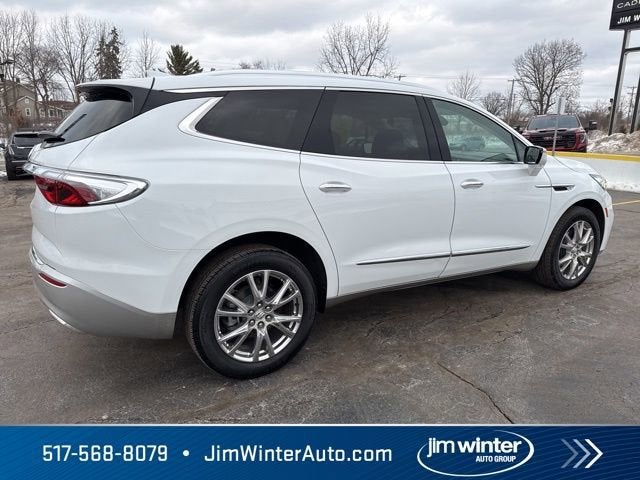 2023 Buick Enclave Premium
