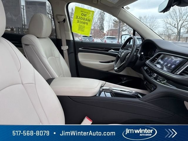 2023 Buick Enclave Premium