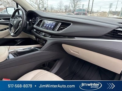 2023 Buick Enclave Premium