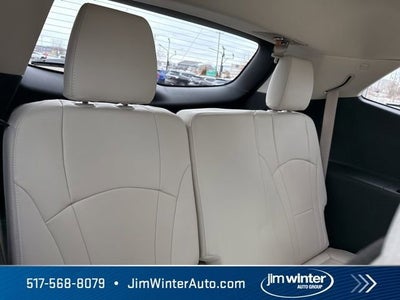 2023 Buick Enclave Premium