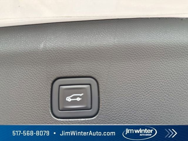 2023 Buick Enclave Premium