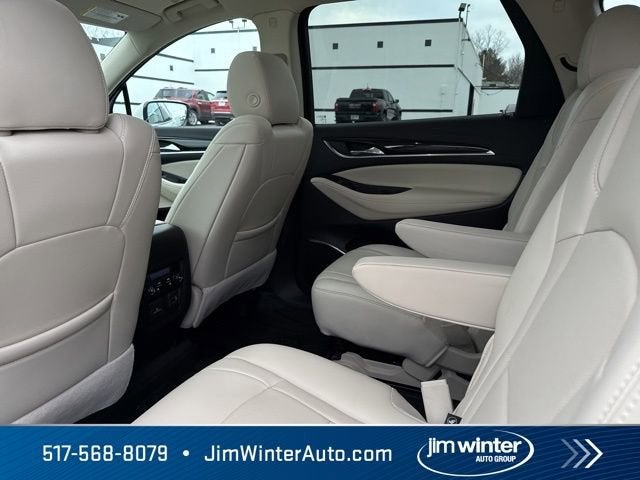 2023 Buick Enclave Premium