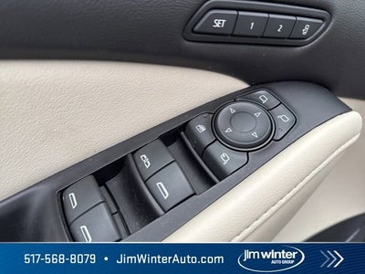 2023 Buick Enclave Premium