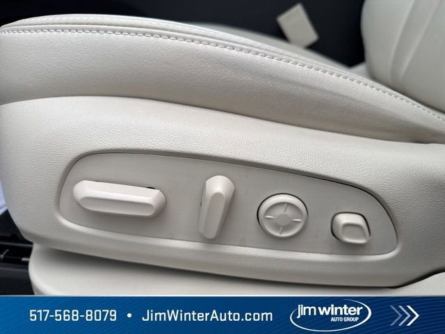 2023 Buick Enclave Premium