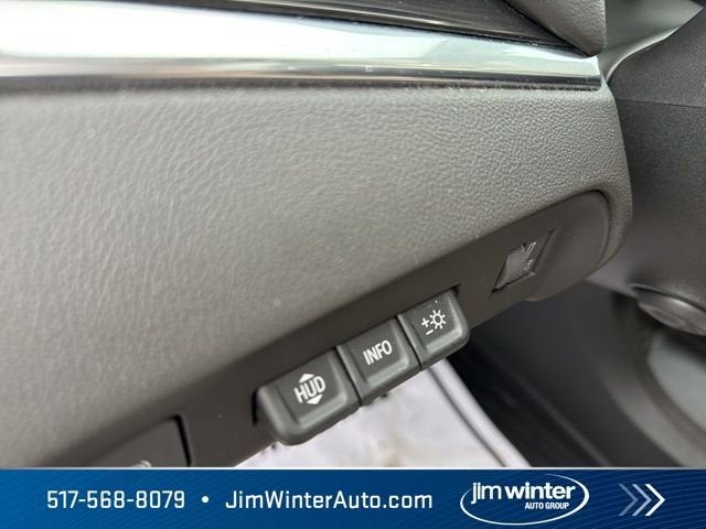 2023 Buick Enclave Premium