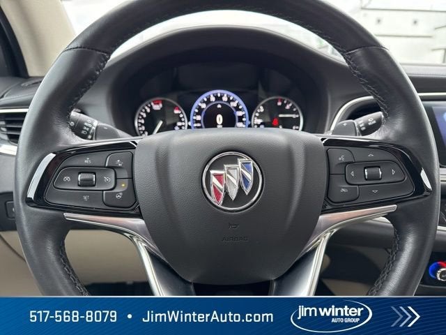 2023 Buick Enclave Premium