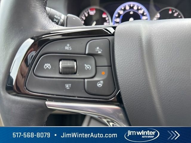 2023 Buick Enclave Premium