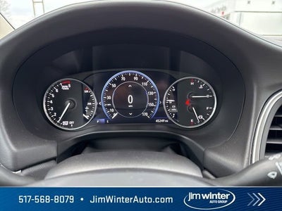 2023 Buick Enclave Premium