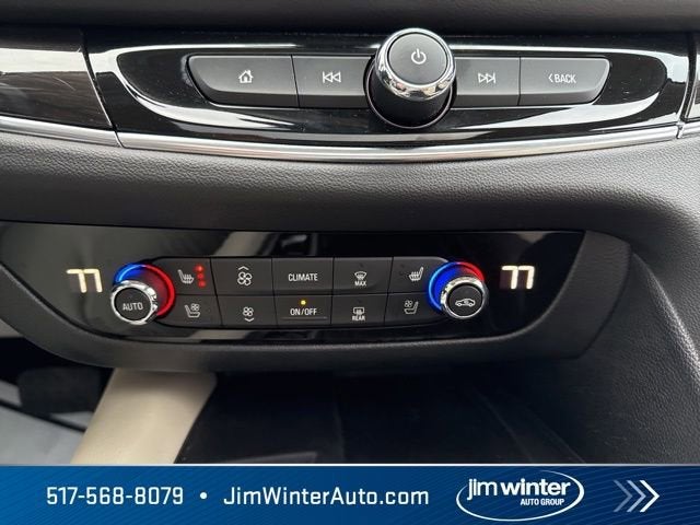 2023 Buick Enclave Premium