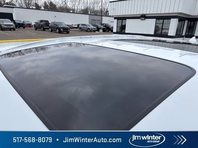 2023 Buick Enclave Premium