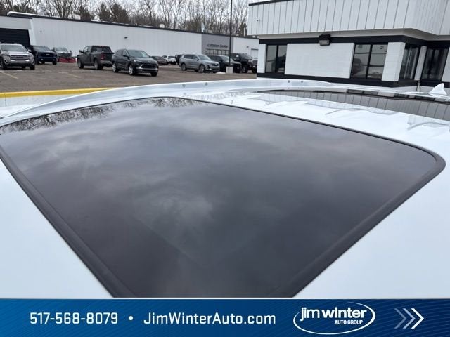 2023 Buick Enclave Premium