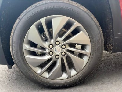 2027 Buick Enclave Preferred