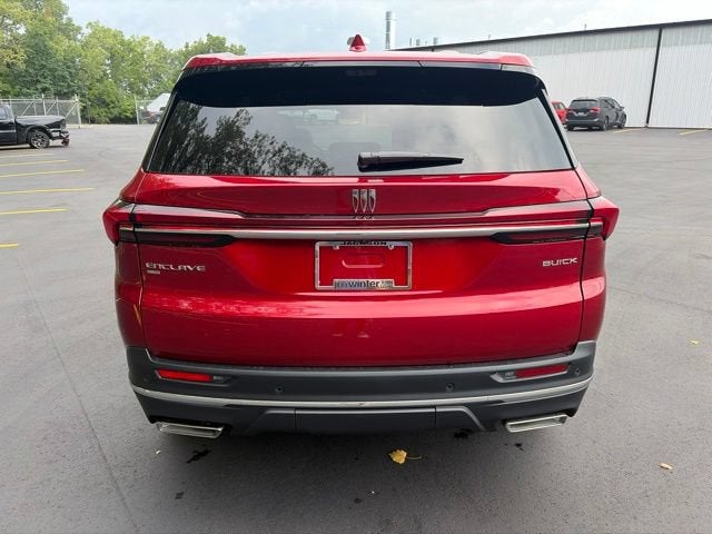2027 Buick Enclave Preferred
