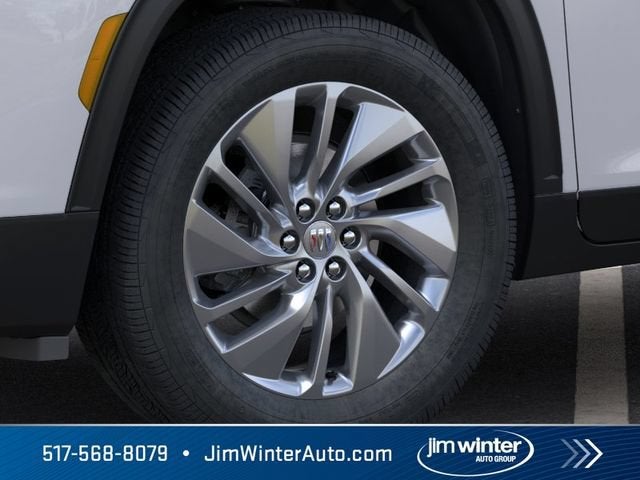 2027 Buick Enclave Preferred