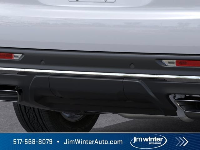 2027 Buick Enclave Preferred