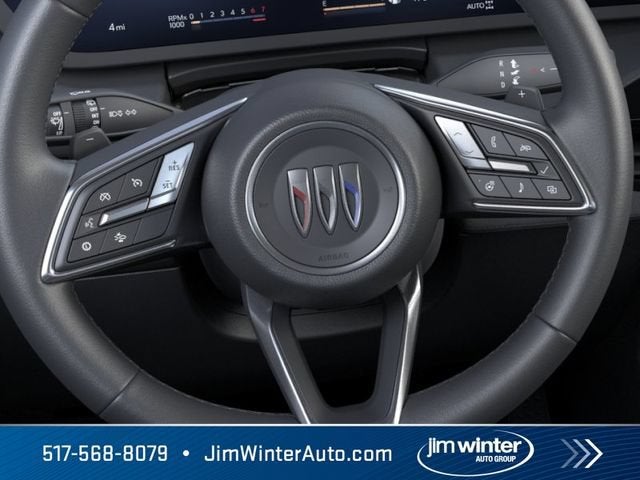 2027 Buick Enclave Preferred