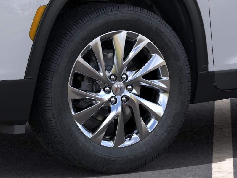 2026 Buick Enclave Preferred - Photo 49