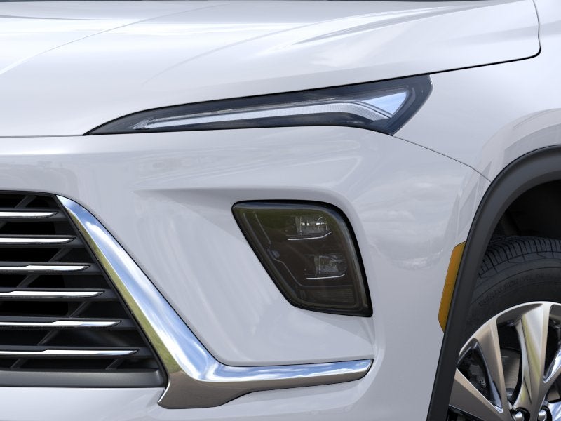 2026 Buick Enclave Preferred - Photo 50