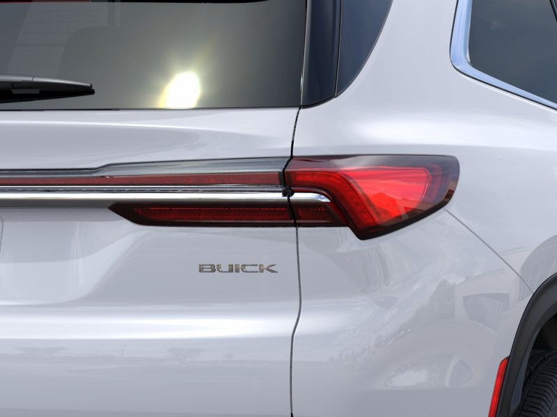 2026 Buick Enclave Preferred - Photo 51