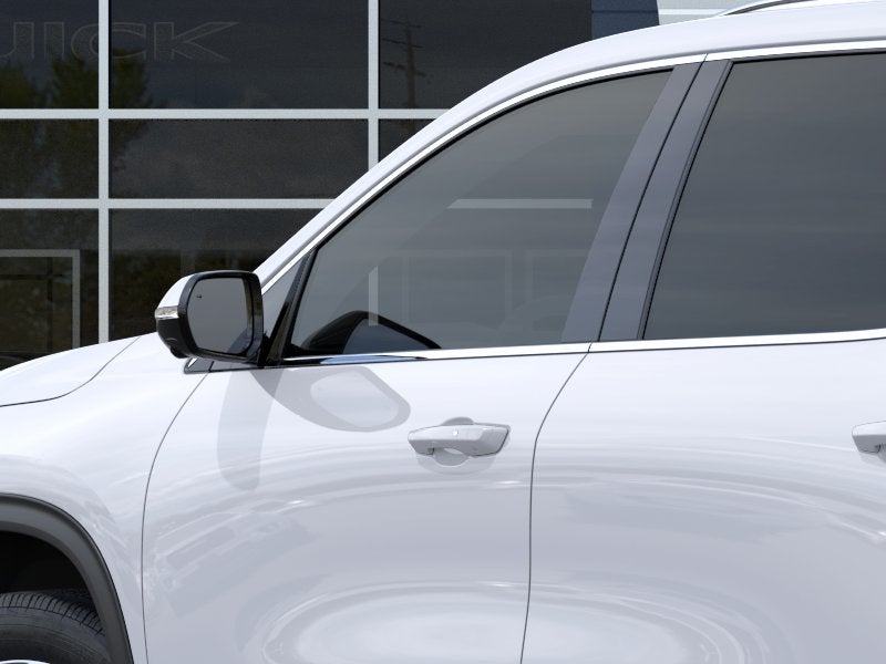 2026 Buick Enclave Preferred - Photo 52