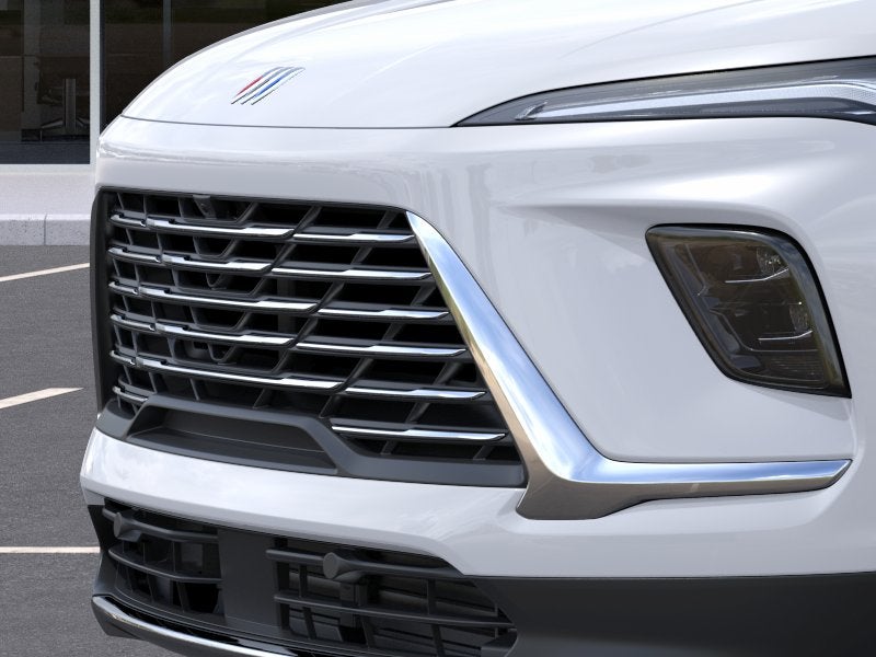 2026 Buick Enclave Preferred - Photo 53