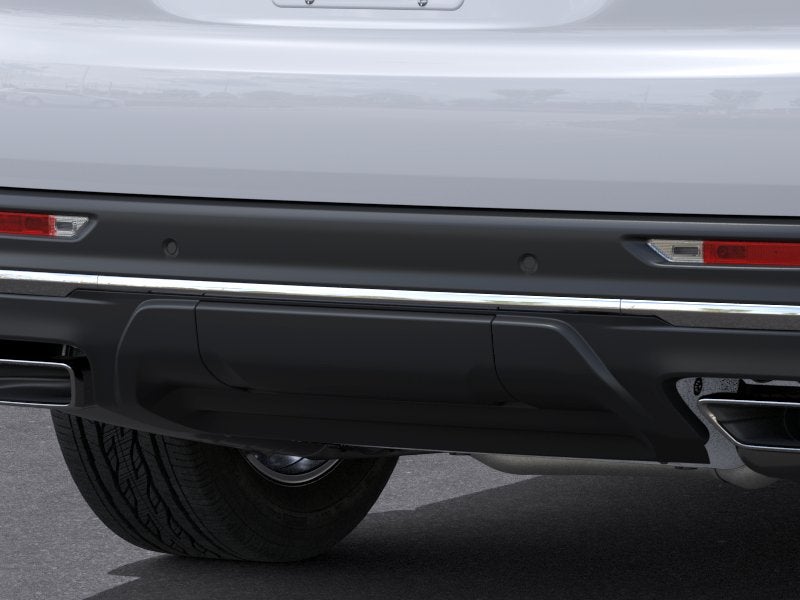 2026 Buick Enclave Preferred - Photo 54