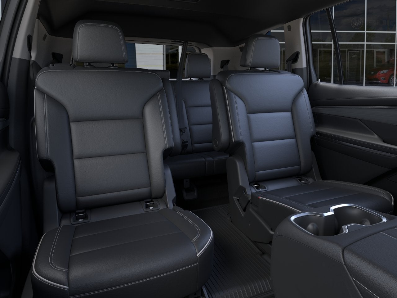2026 Buick Enclave Preferred - Photo 57