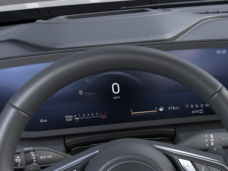 2026 Buick Enclave Preferred - Photo 58