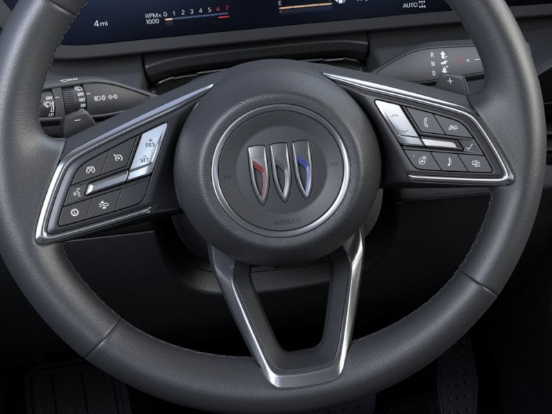2026 Buick Enclave Preferred - Photo 59