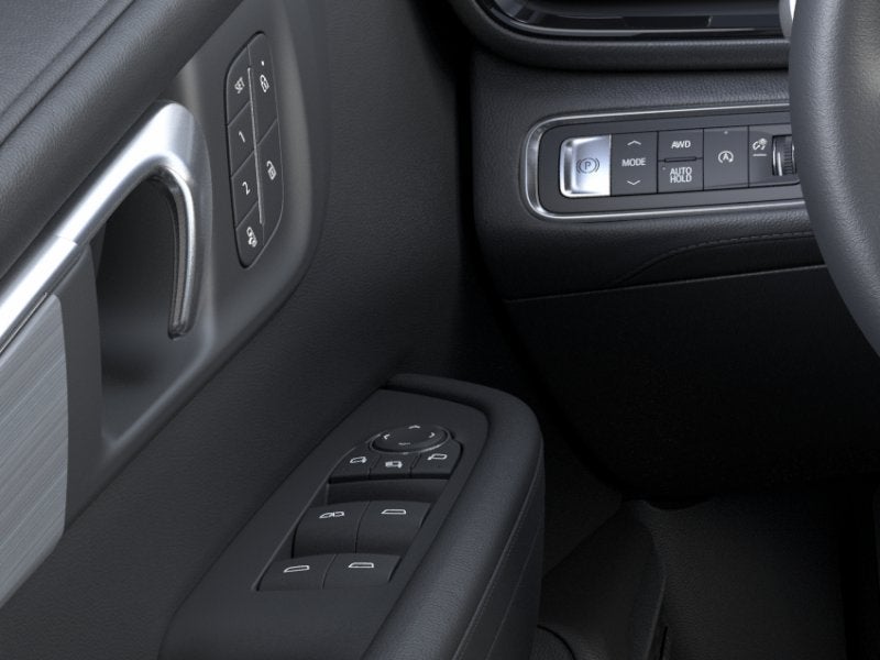 2026 Buick Enclave Preferred - Photo 62