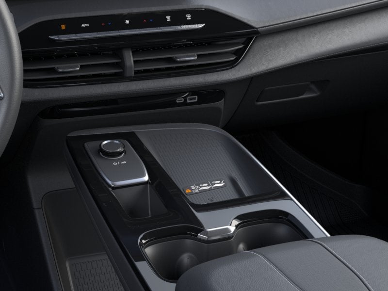 2026 Buick Enclave Preferred - Photo 63