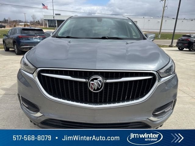 2019 Buick Enclave Essence