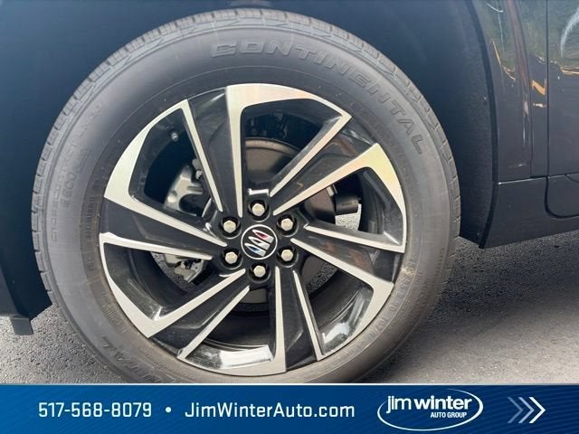 2027 Buick Enclave Sport Touring