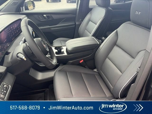 2027 Buick Enclave Sport Touring