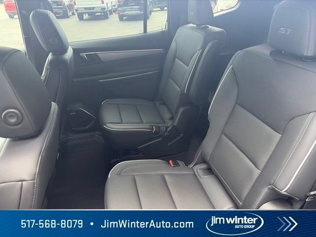 2027 Buick Enclave Sport Touring