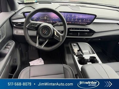 2027 Buick Enclave Sport Touring
