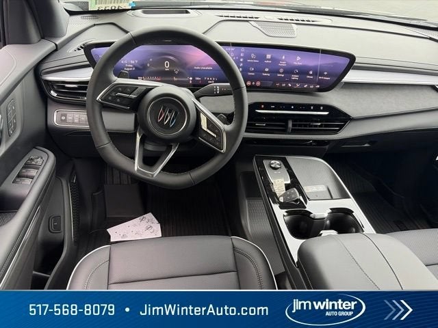 2027 Buick Enclave Sport Touring